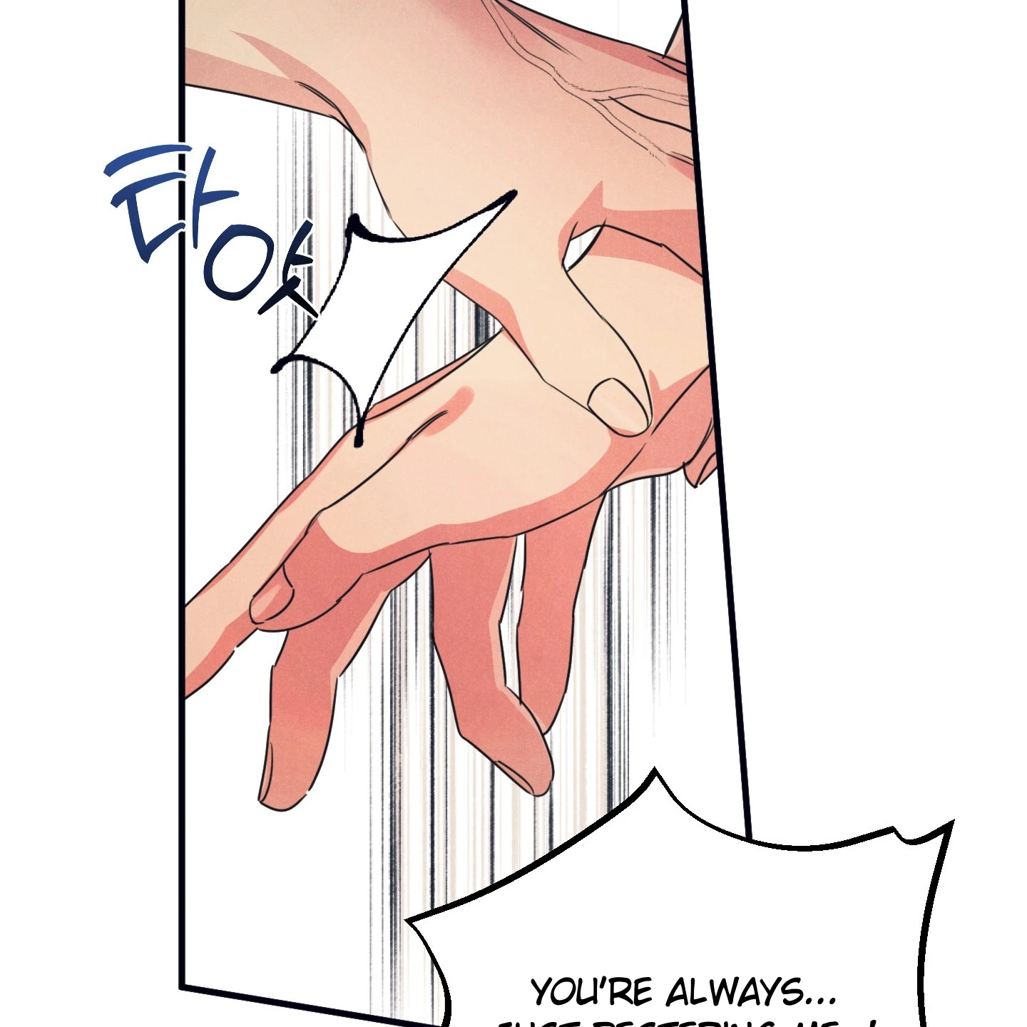 Read Disqualified Alpha chapter 1.1 image 46 on Lezhin
