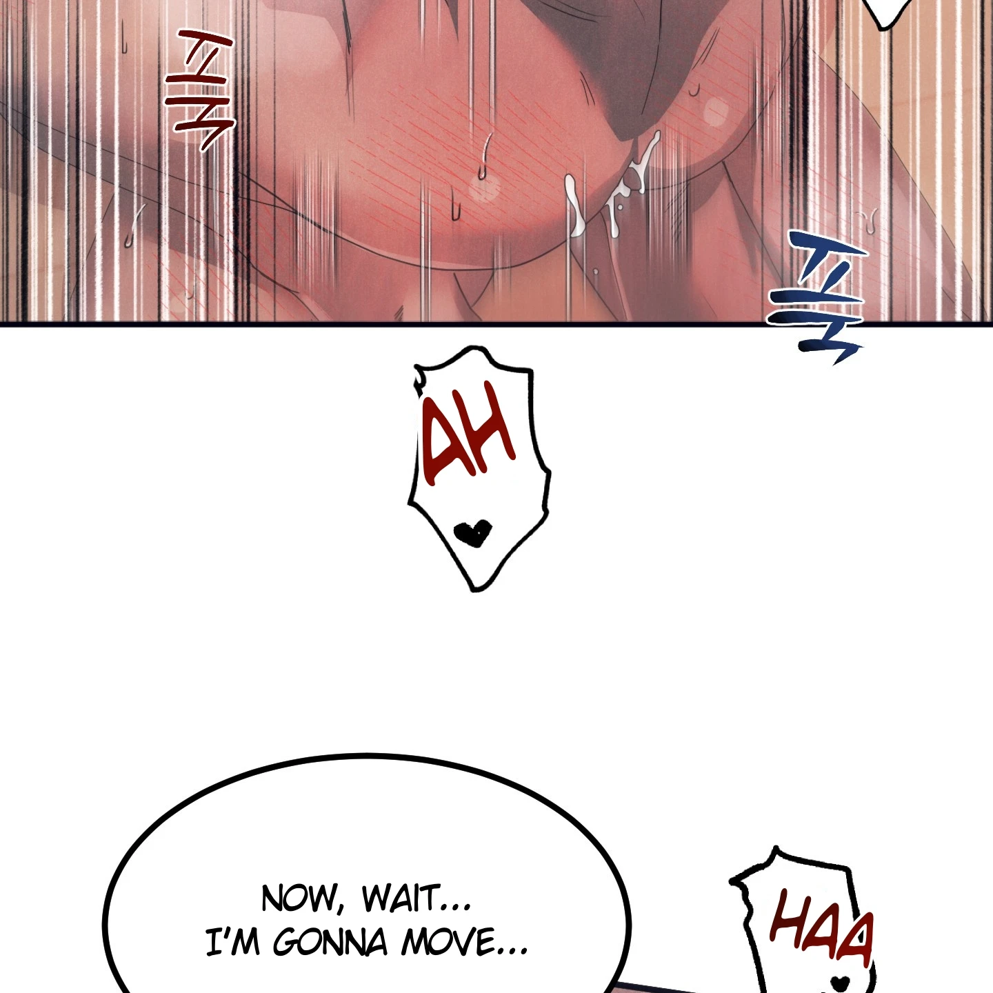 Read Disqualified Alpha chapter 1.1 image 49 on Lezhin