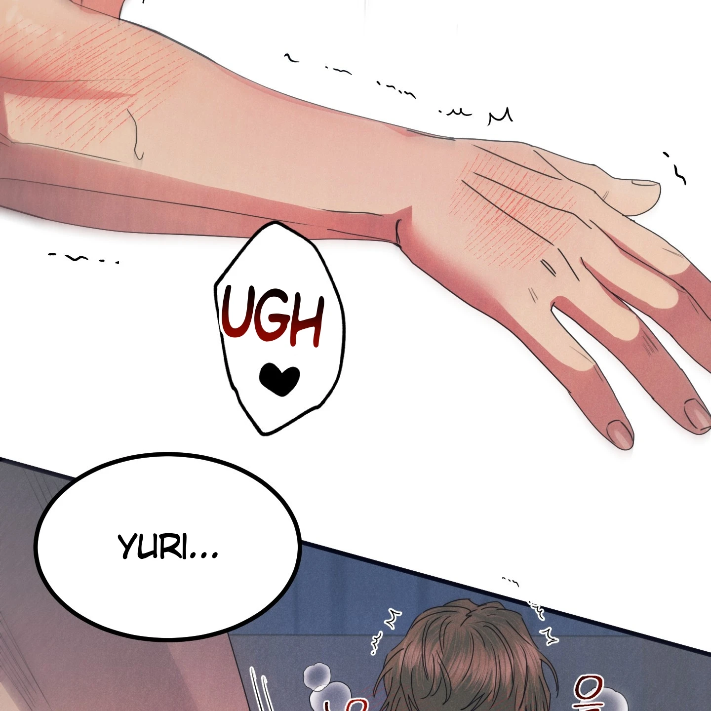 Read Disqualified Alpha chapter 1.1 image 66 on Lezhin