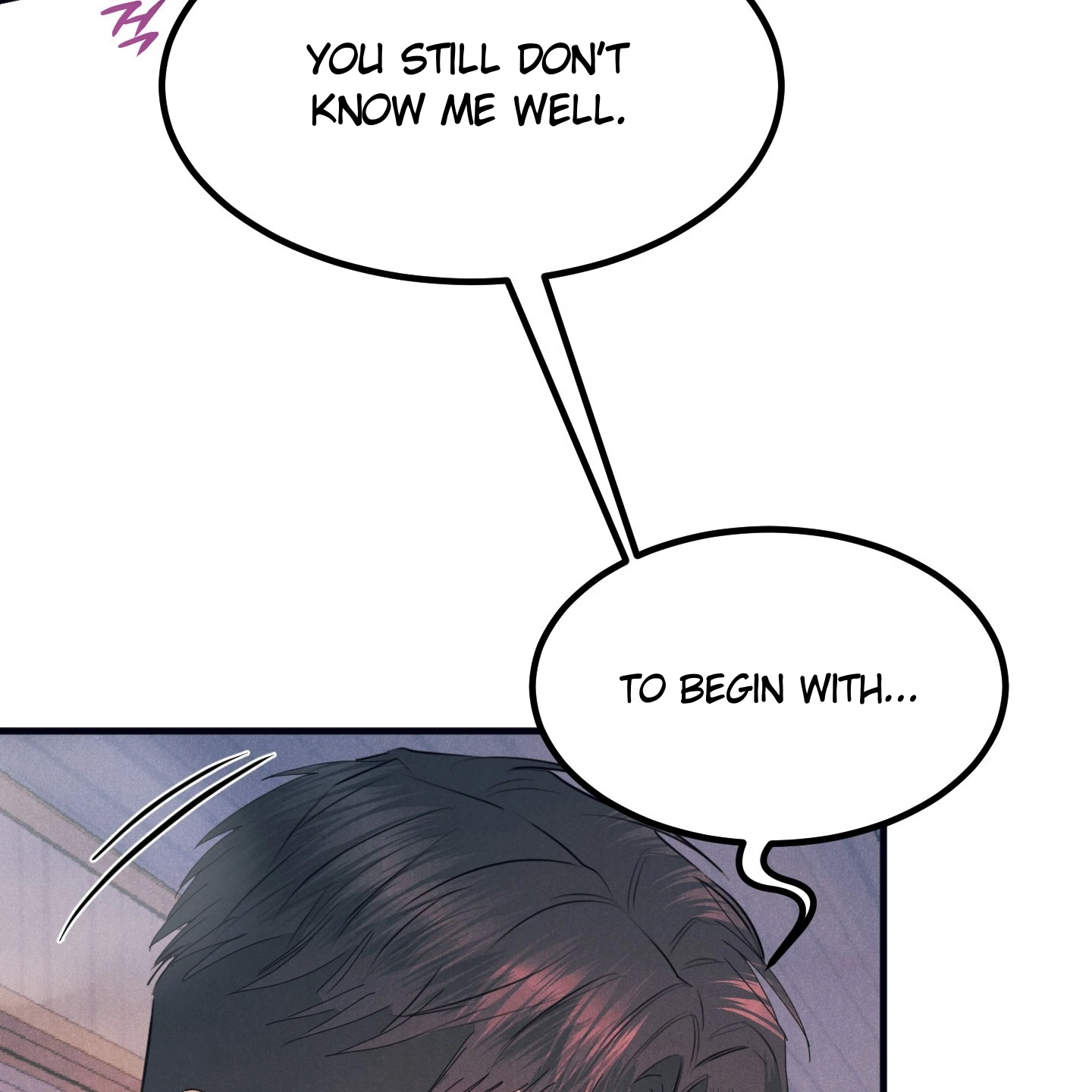 Read Disqualified Alpha chapter 1.1 image 68 on Lezhin