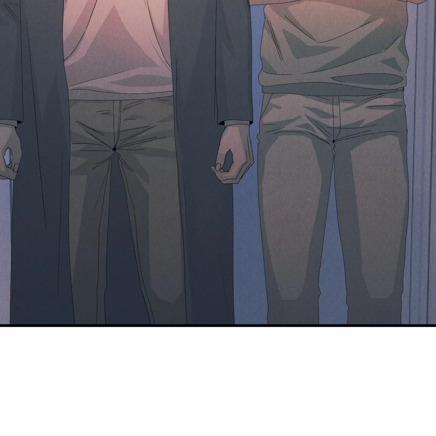 Read Disqualified Alpha chapter 1.1 image 7 on Lezhin