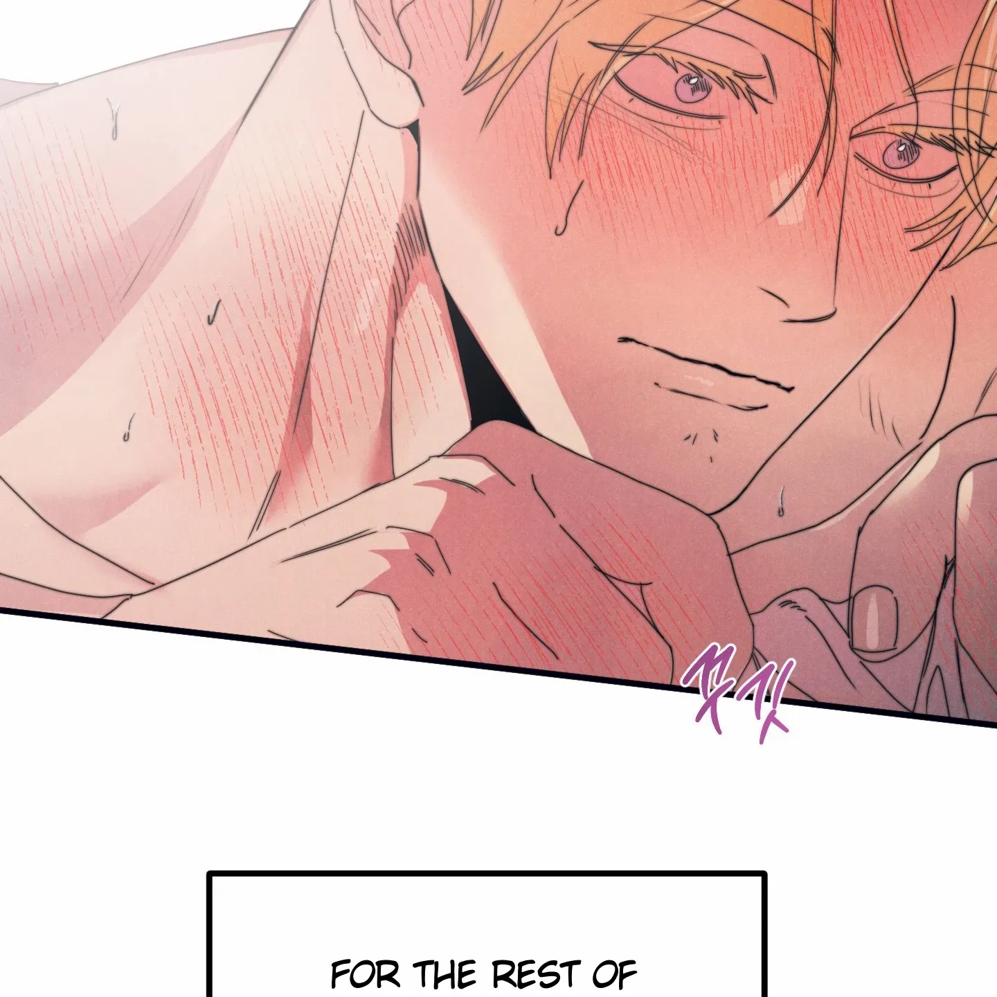 Read Disqualified Alpha chapter 1.1 image 71 on Lezhin
