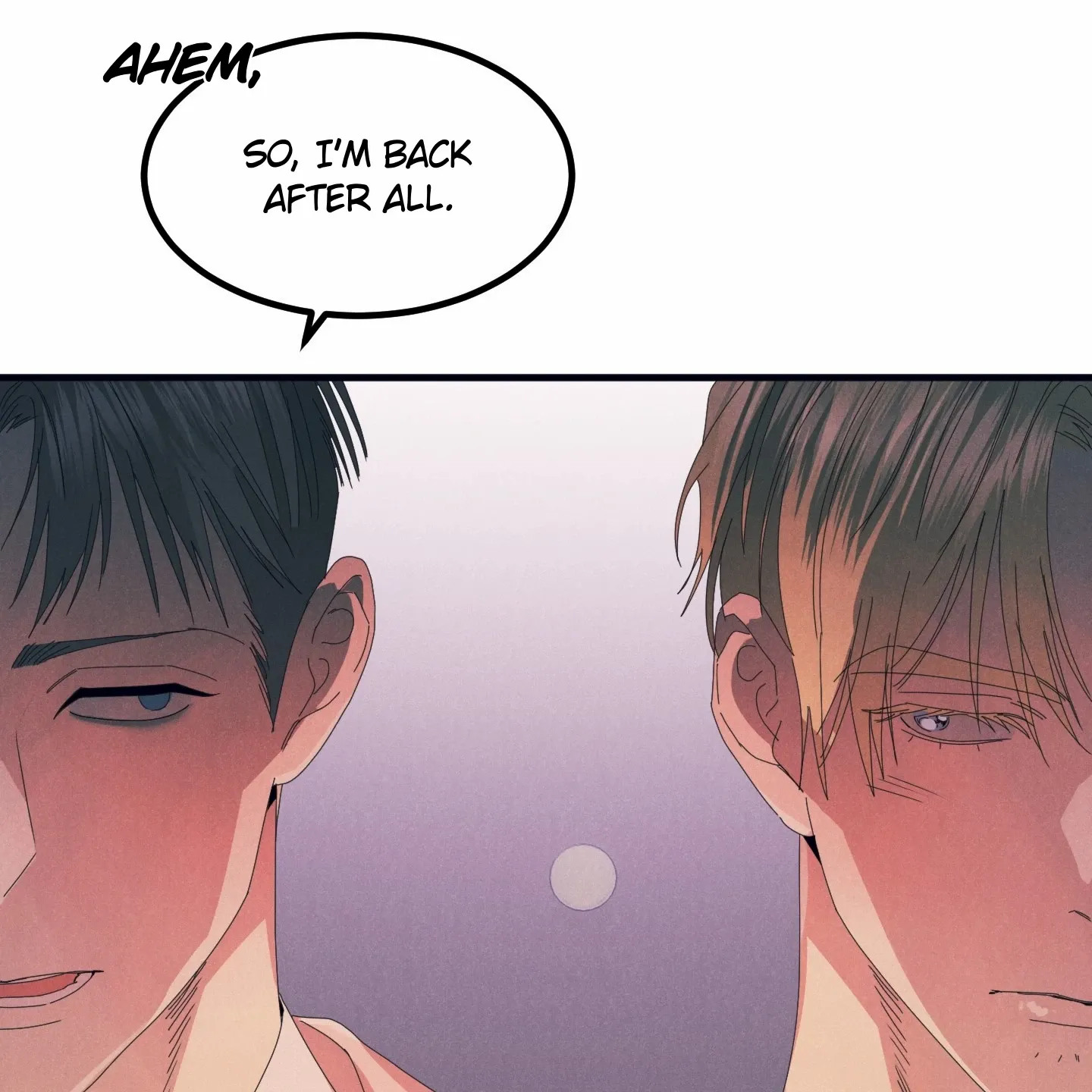 Read Disqualified Alpha chapter 1.1 image 8 on Lezhin