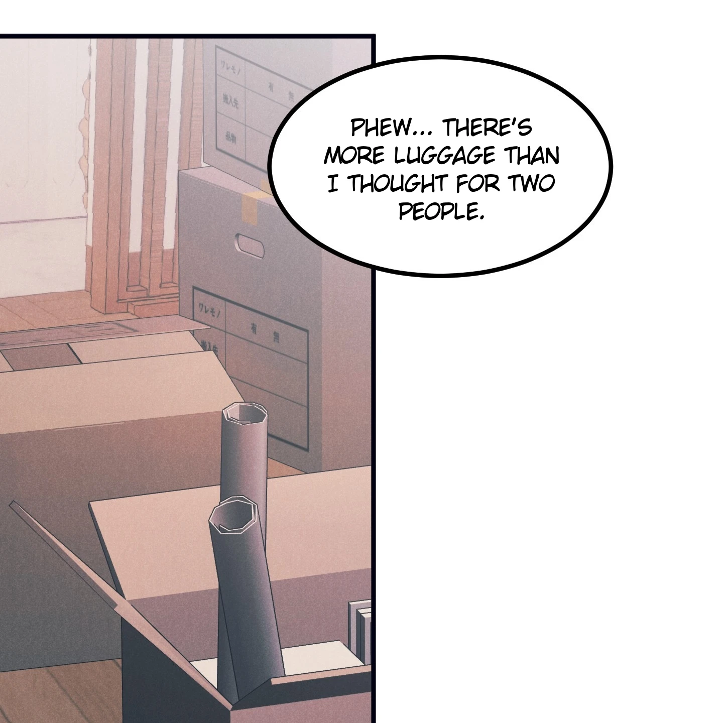 Read Disqualified Alpha chapter 1.1 image 80 on Lezhin