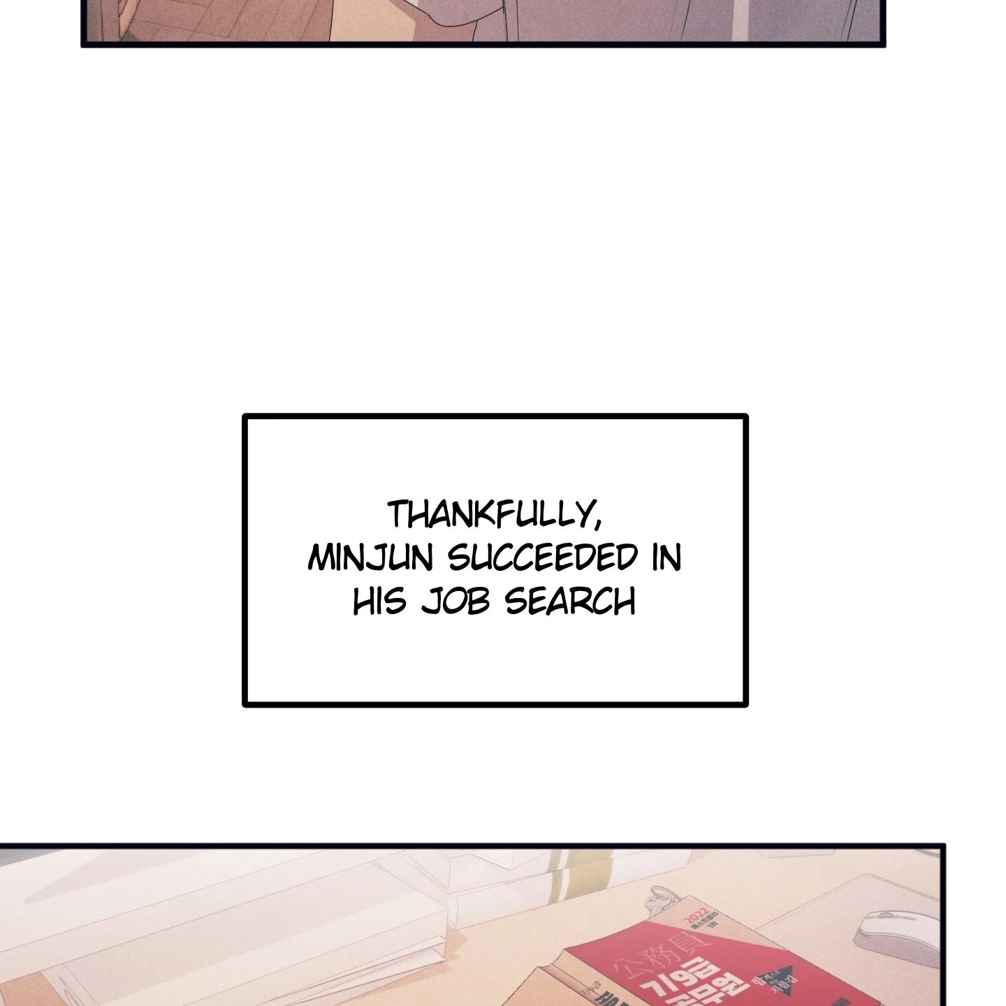 Read Disqualified Alpha chapter 1.1 image 84 on Lezhin