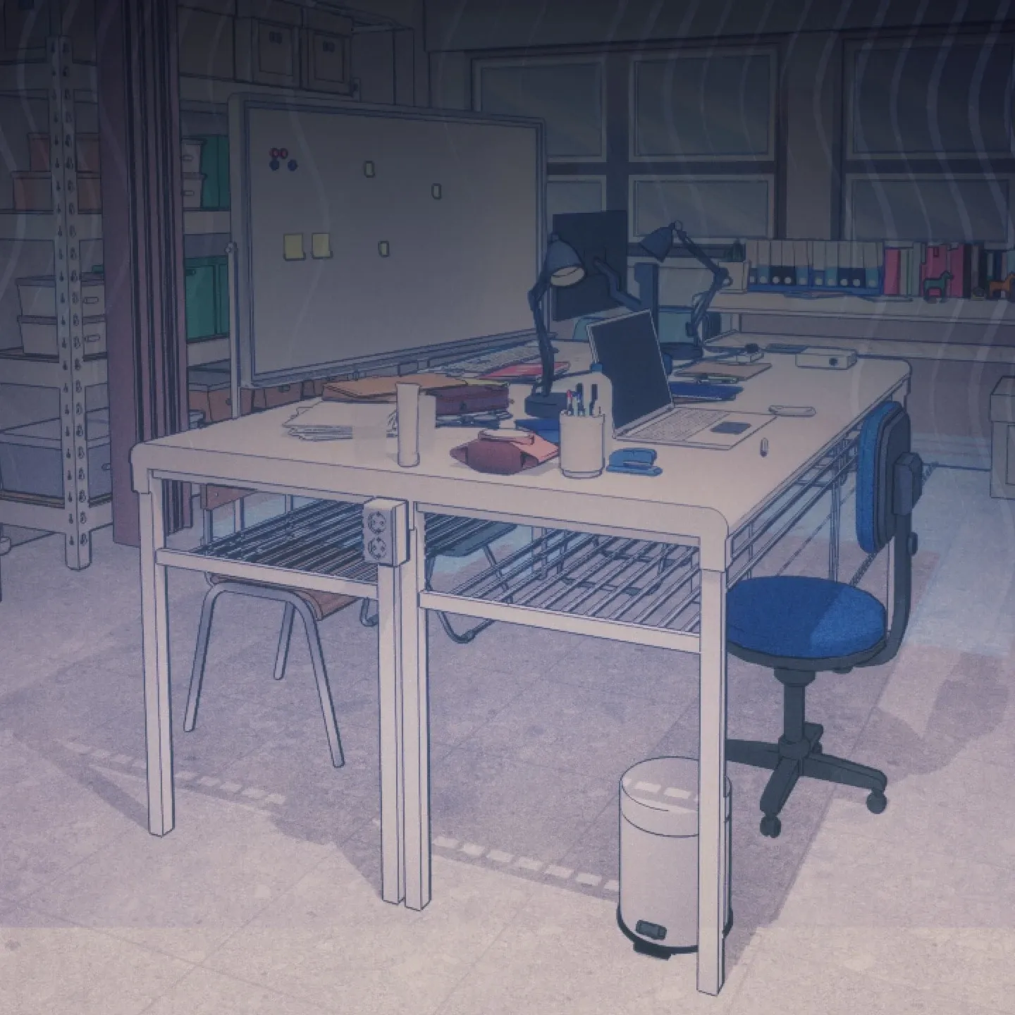 Read Disqualified Alpha chapter 1.1 image 87 on Lezhin