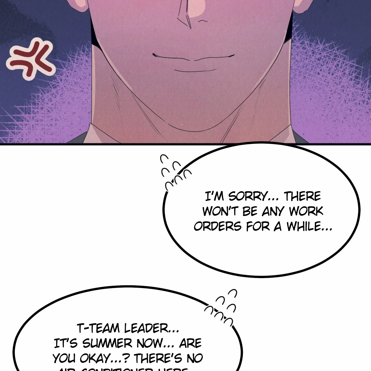 Read Disqualified Alpha chapter 1.1 image 89 on Lezhin
