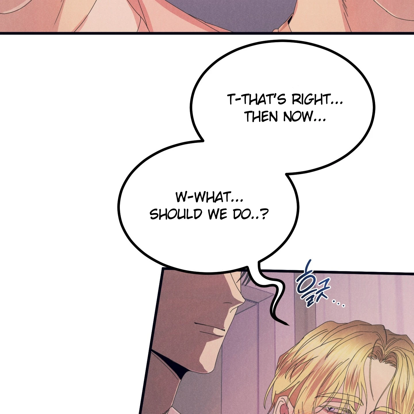 Read Disqualified Alpha chapter 1.1 image 9 on Lezhin
