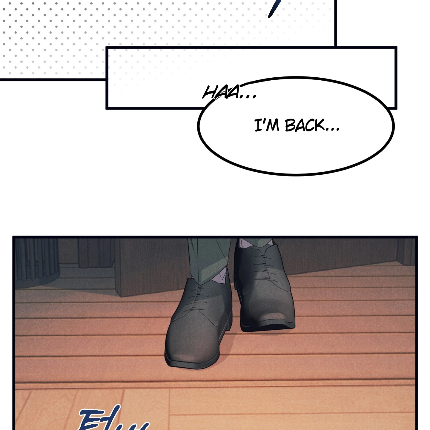 Read Disqualified Alpha chapter 1.1 image 97 on Lezhin