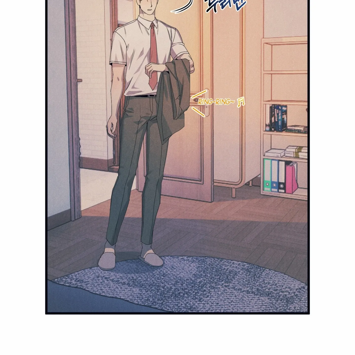Read Disqualified Alpha chapter 1.1 image 99 on Lezhin