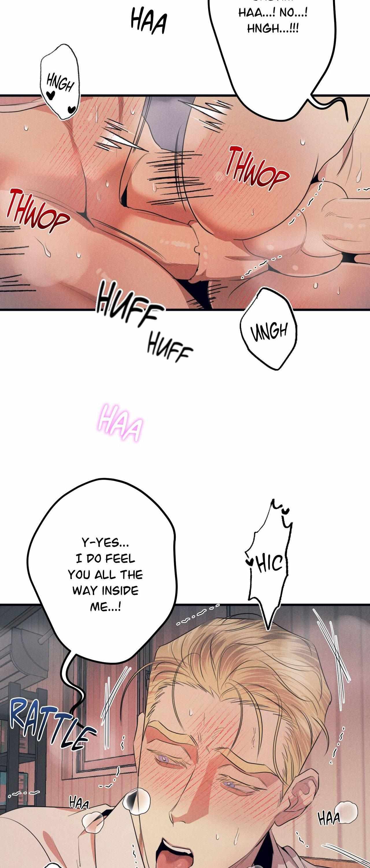 Read Disqualified Alpha chapter 1.2 image 14 on Lezhin