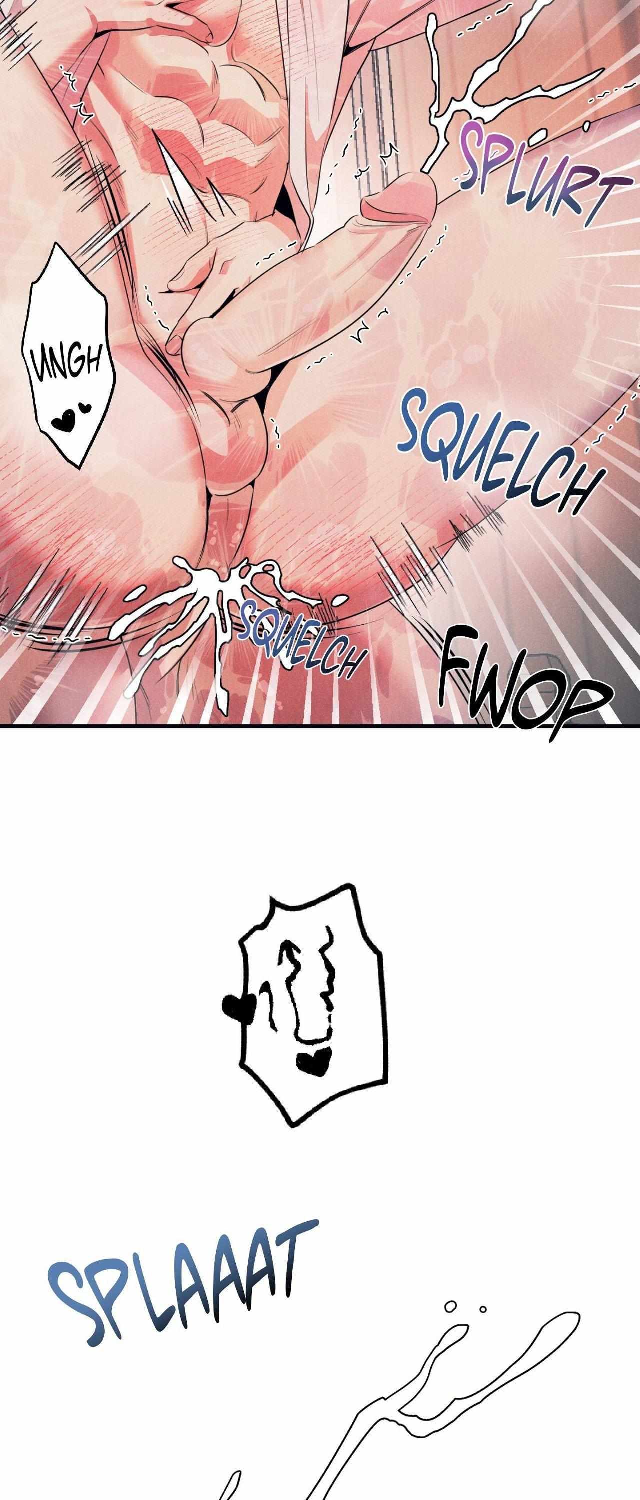 Read Disqualified Alpha chapter 1.2 image 16 on Lezhin