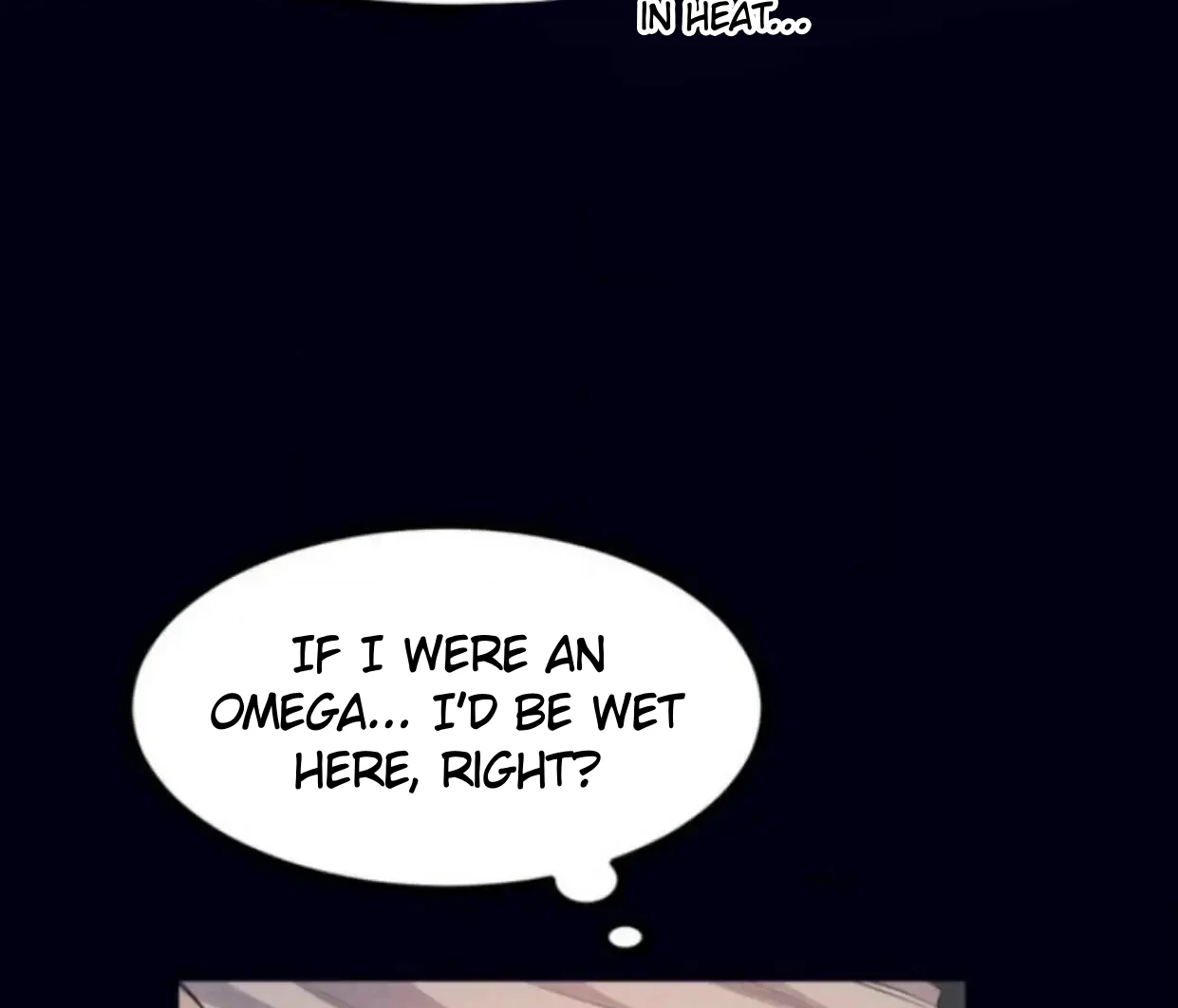 Read Disqualified Alpha chapter 1 image 105 on Lezhin