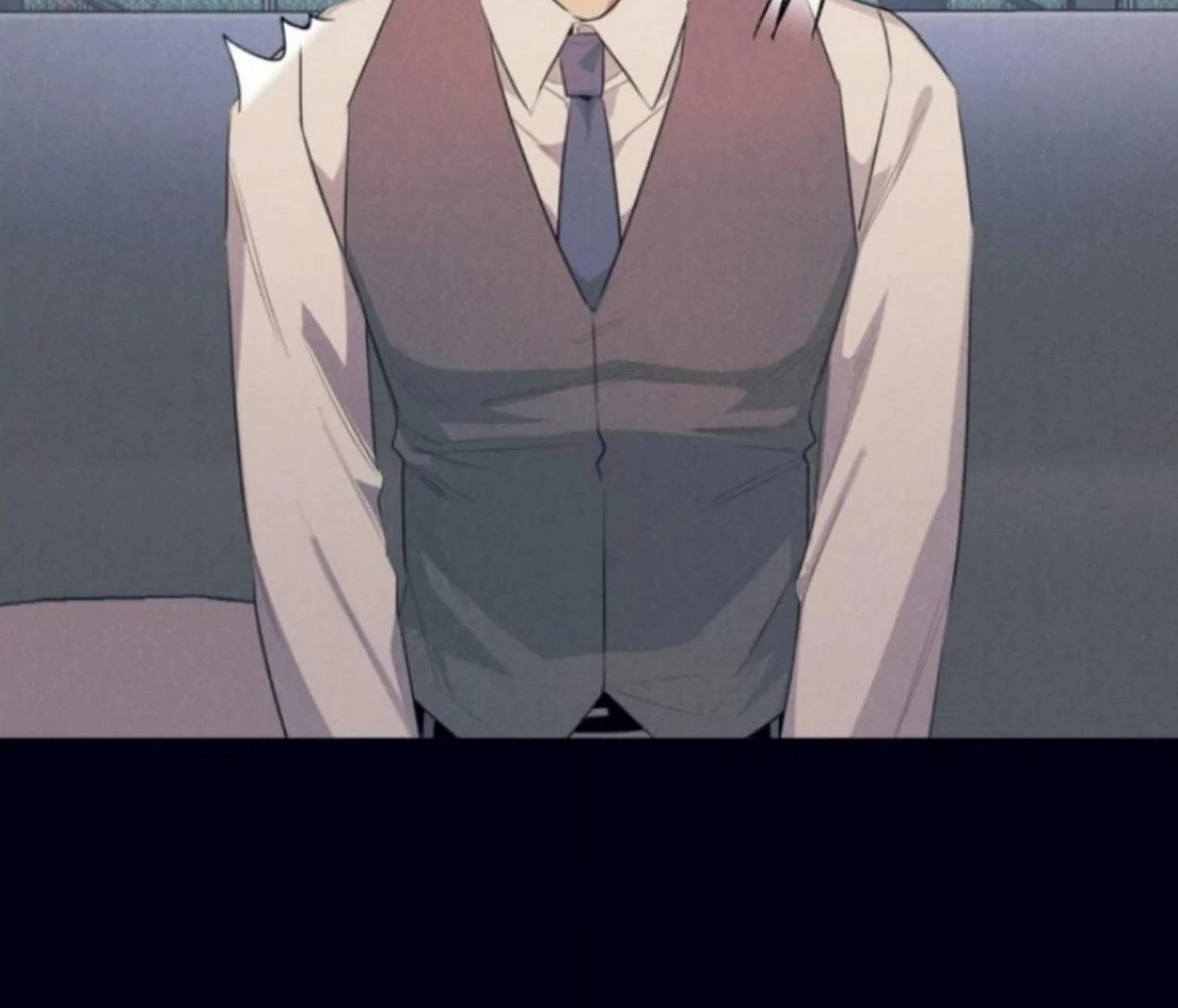 Read Disqualified Alpha chapter 1 image 113 on Lezhin