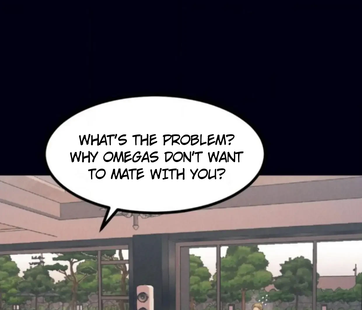 Read Disqualified Alpha chapter 1 image 114 on Lezhin