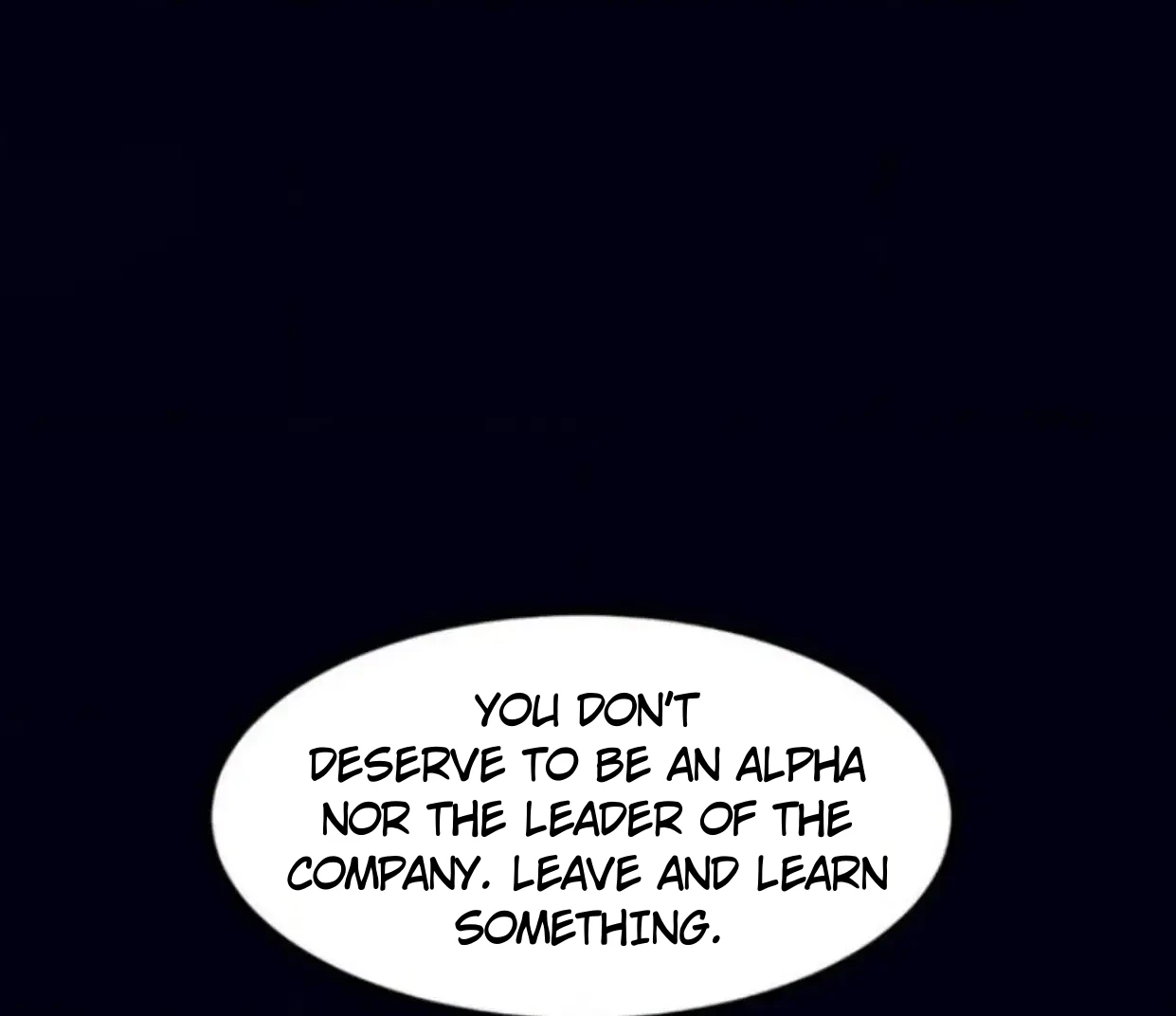 Read Disqualified Alpha chapter 1 image 118 on Lezhin