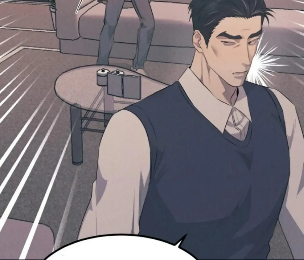 Read Disqualified Alpha chapter 1 image 120 on Lezhin