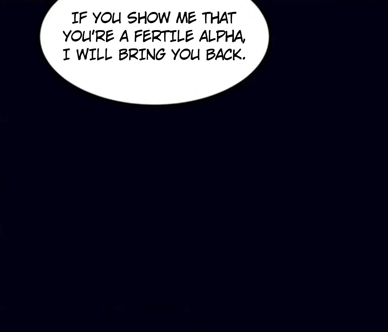 Read Disqualified Alpha chapter 1 image 121 on Lezhin