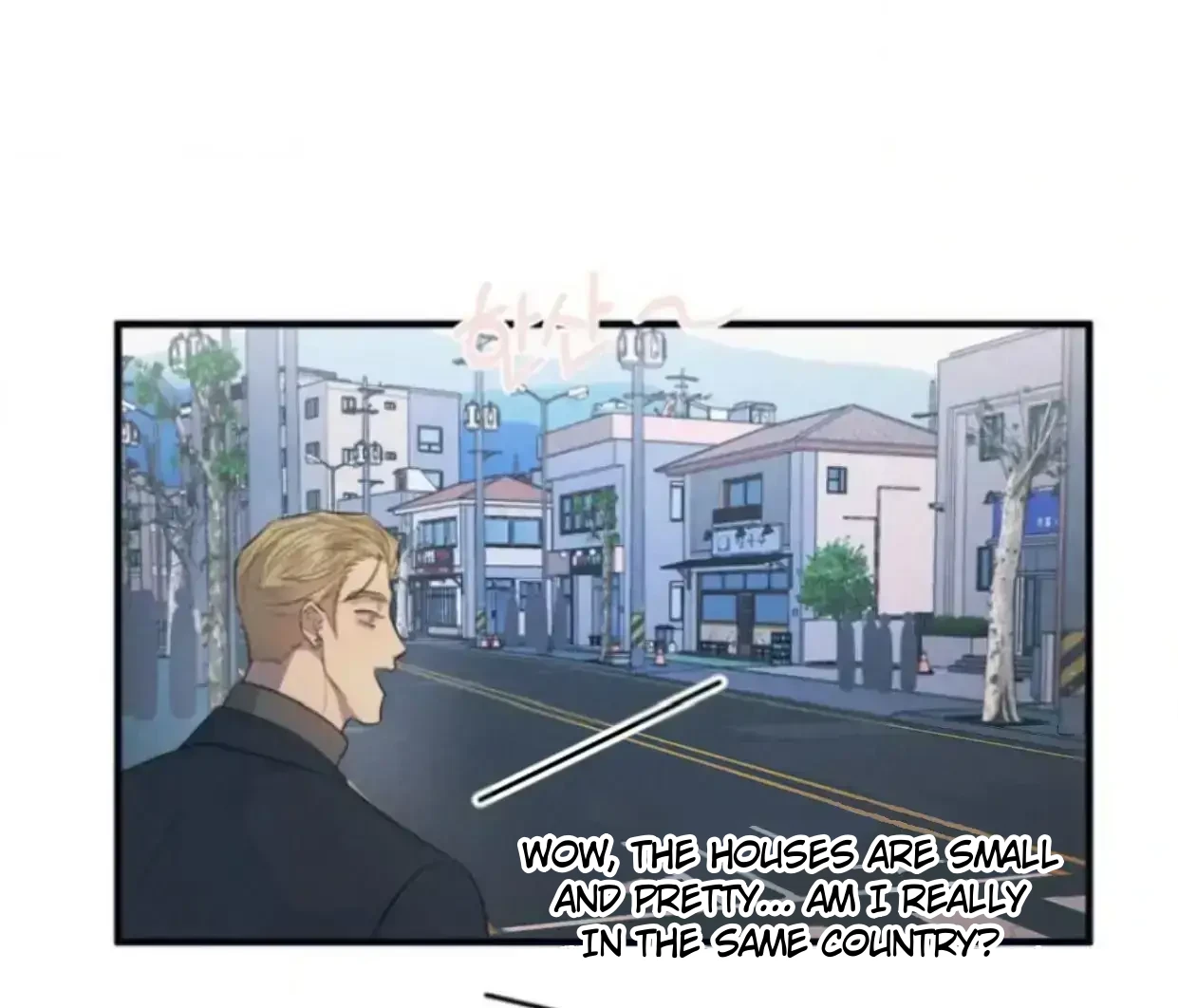 Read Disqualified Alpha chapter 1 image 129 on Lezhin
