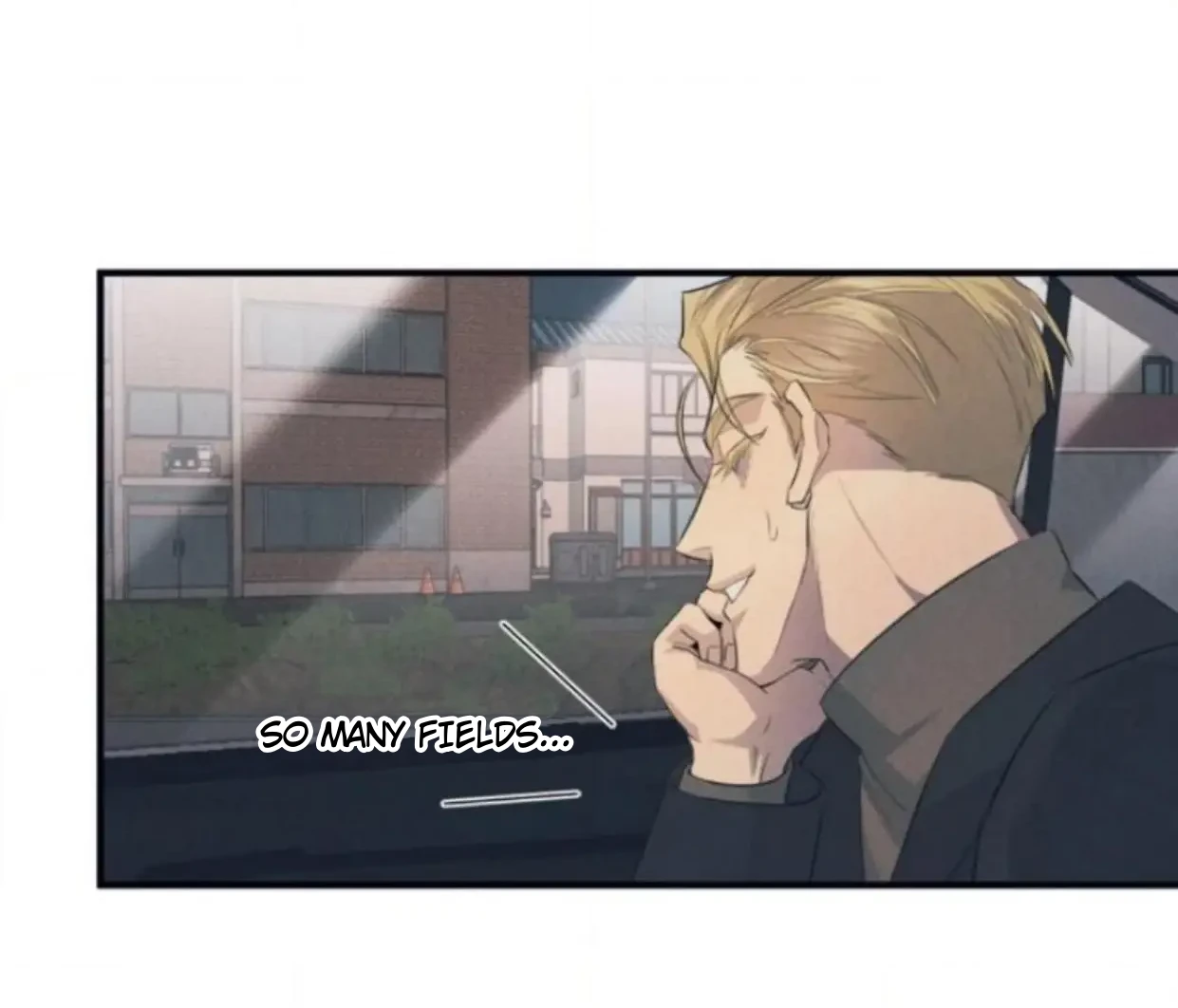 Read Disqualified Alpha chapter 1 image 132 on Lezhin
