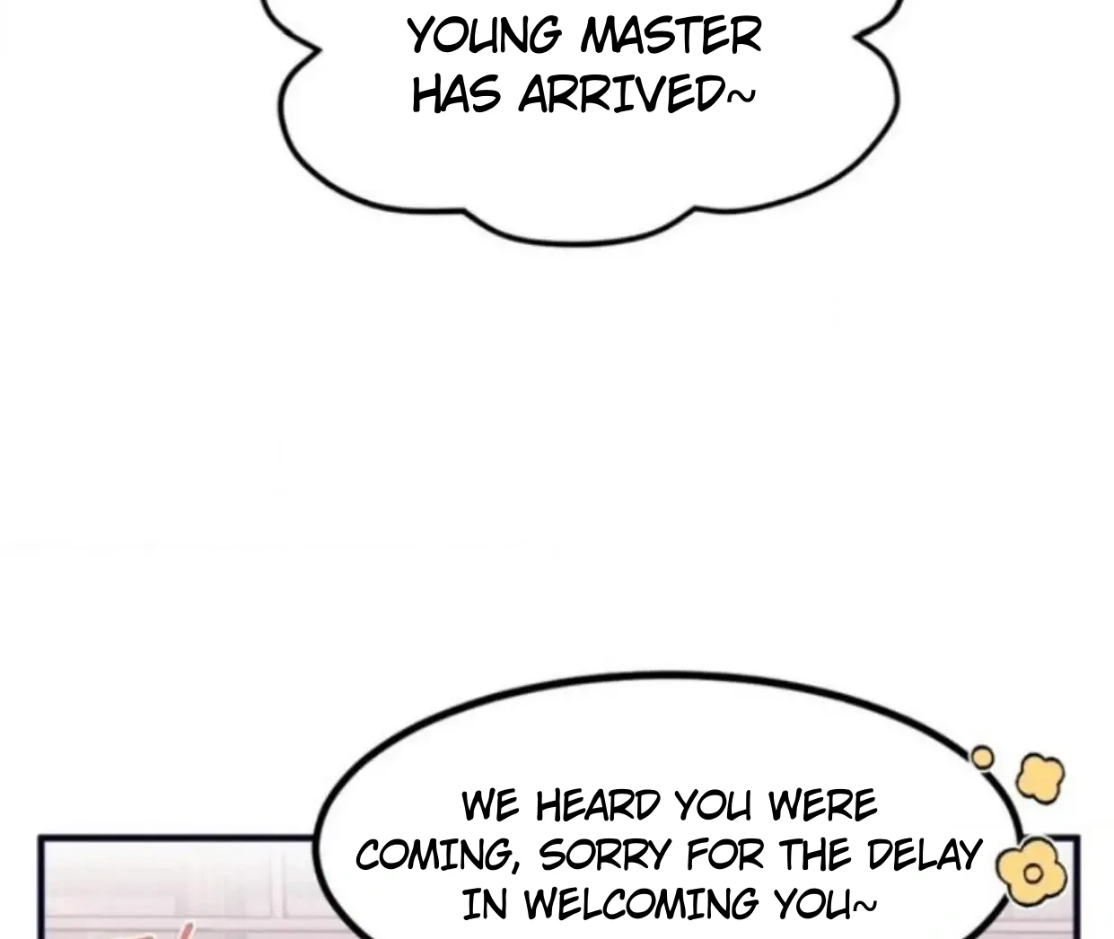 Read Disqualified Alpha chapter 1 image 138 on Lezhin