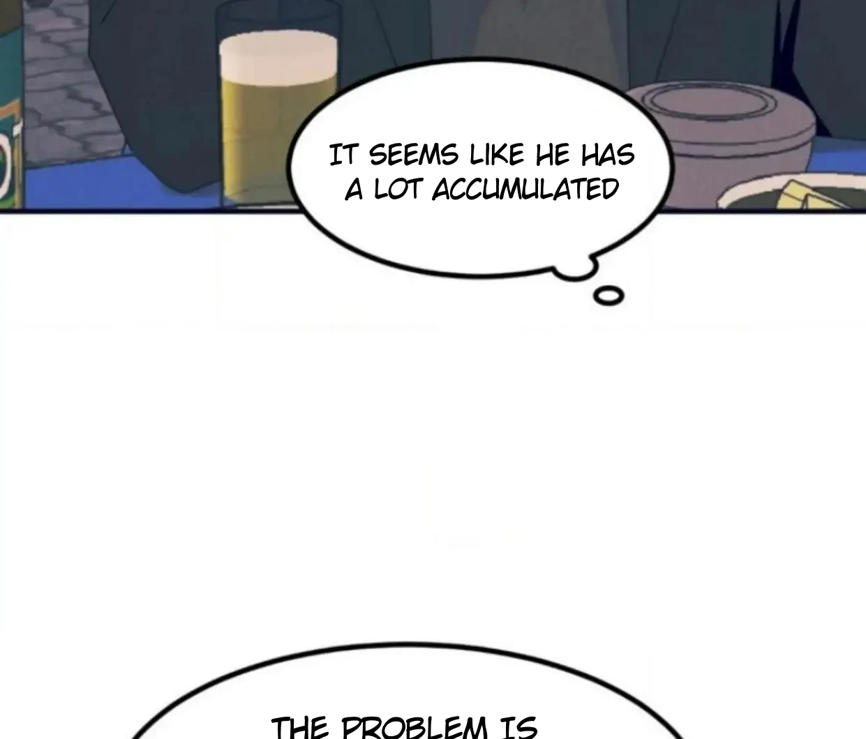 Read Disqualified Alpha chapter 1 image 149 on Lezhin