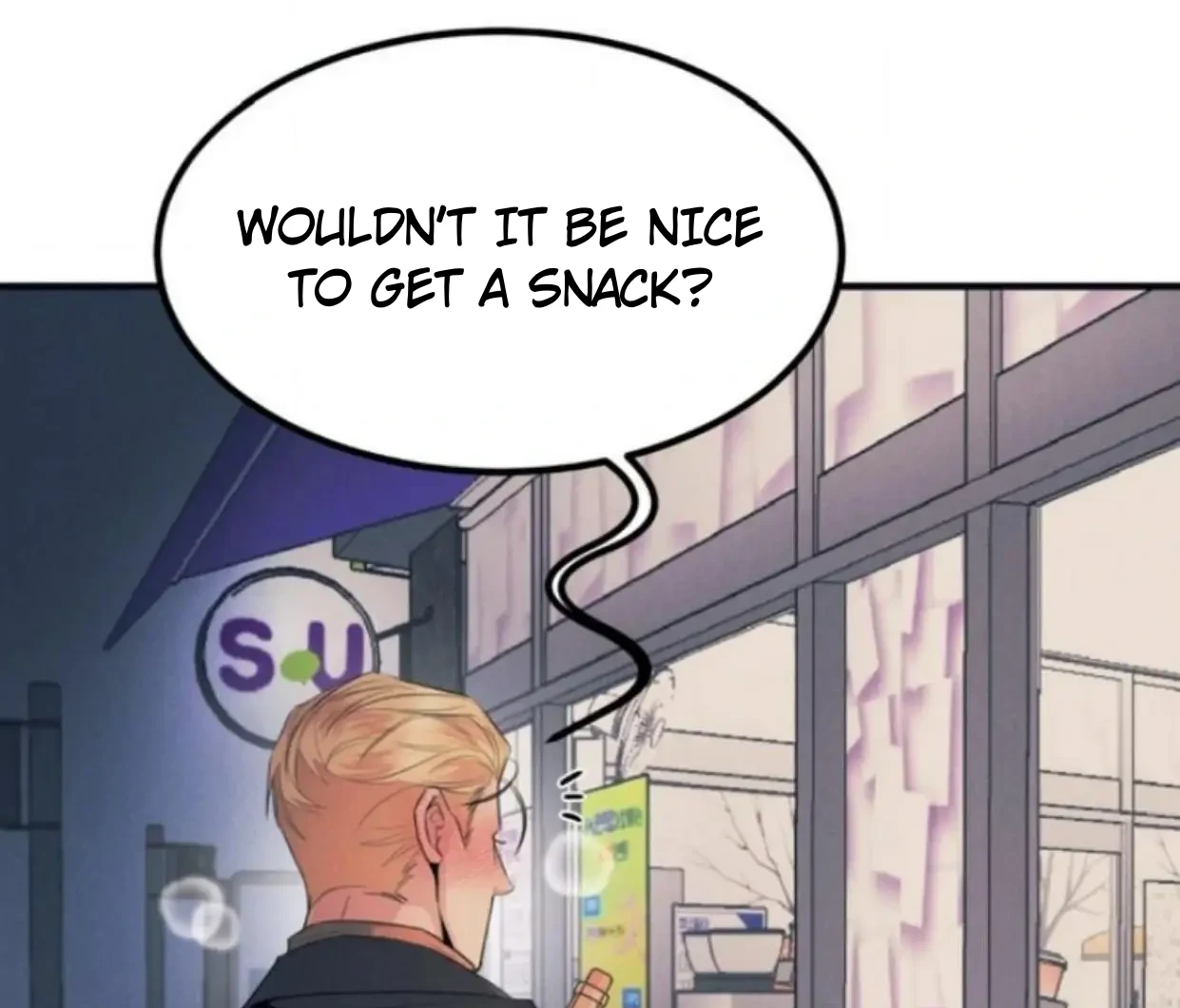 Read Disqualified Alpha chapter 1 image 158 on Lezhin