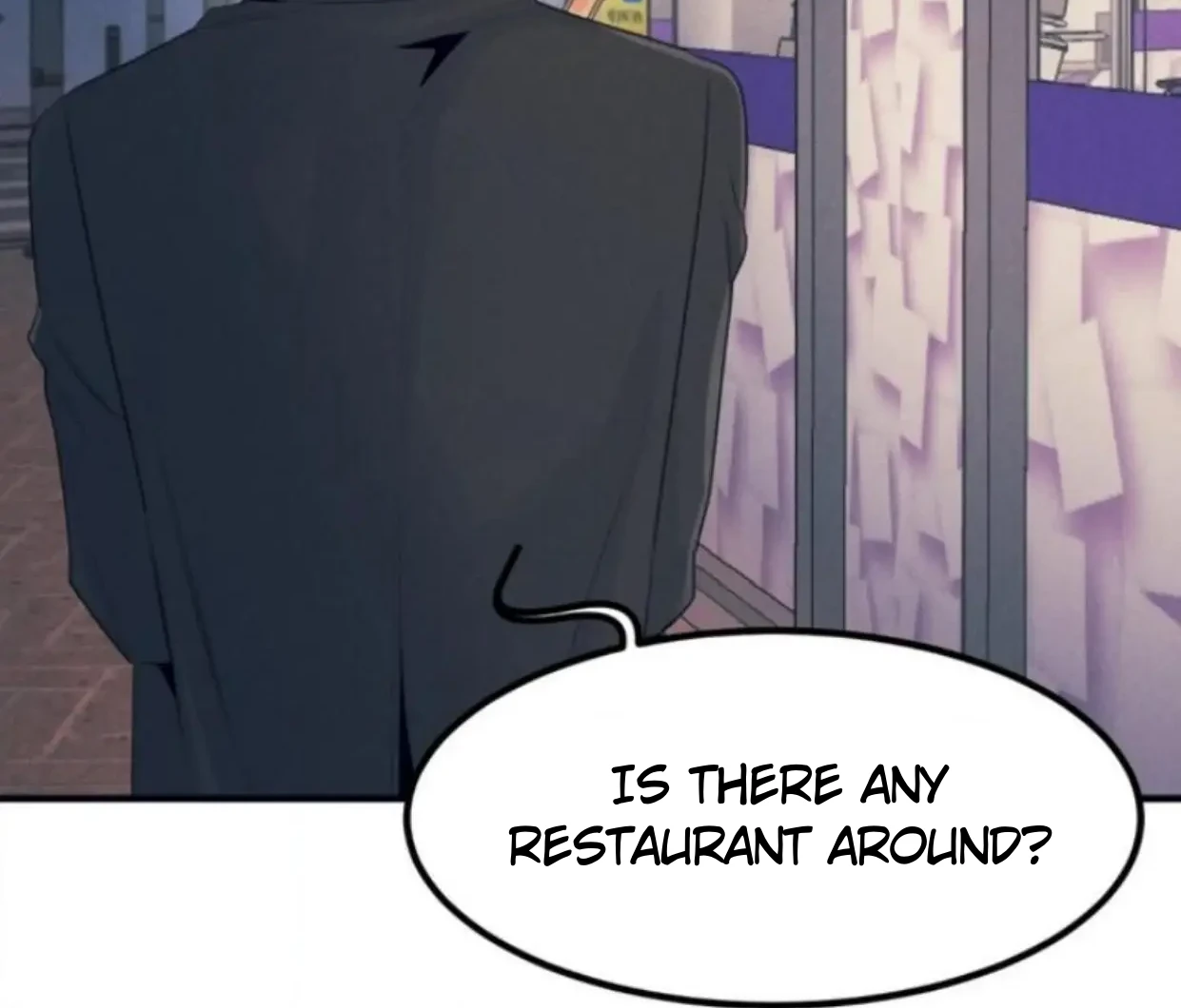 Read Disqualified Alpha chapter 1 image 159 on Lezhin