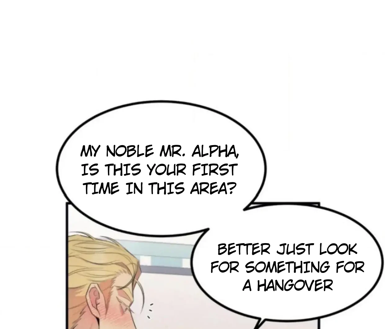 Read Disqualified Alpha chapter 1 image 175 on Lezhin