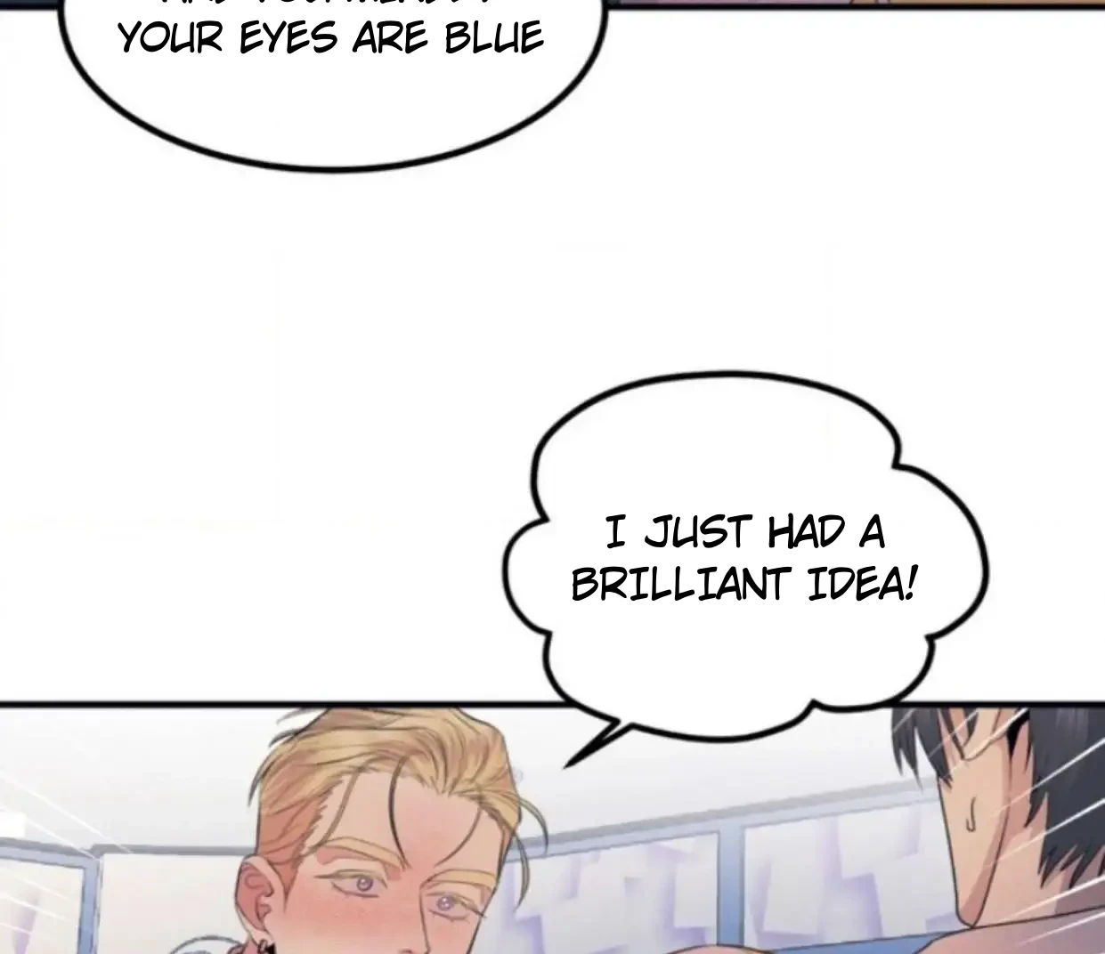 Read Disqualified Alpha chapter 1 image 179 on Lezhin