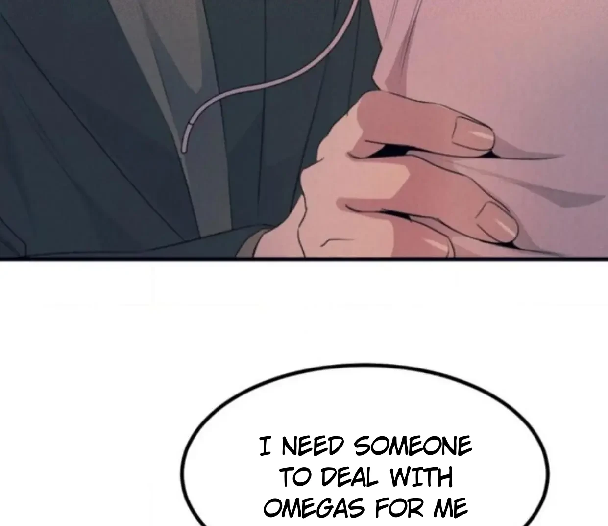 Read Disqualified Alpha chapter 1 image 183 on Lezhin