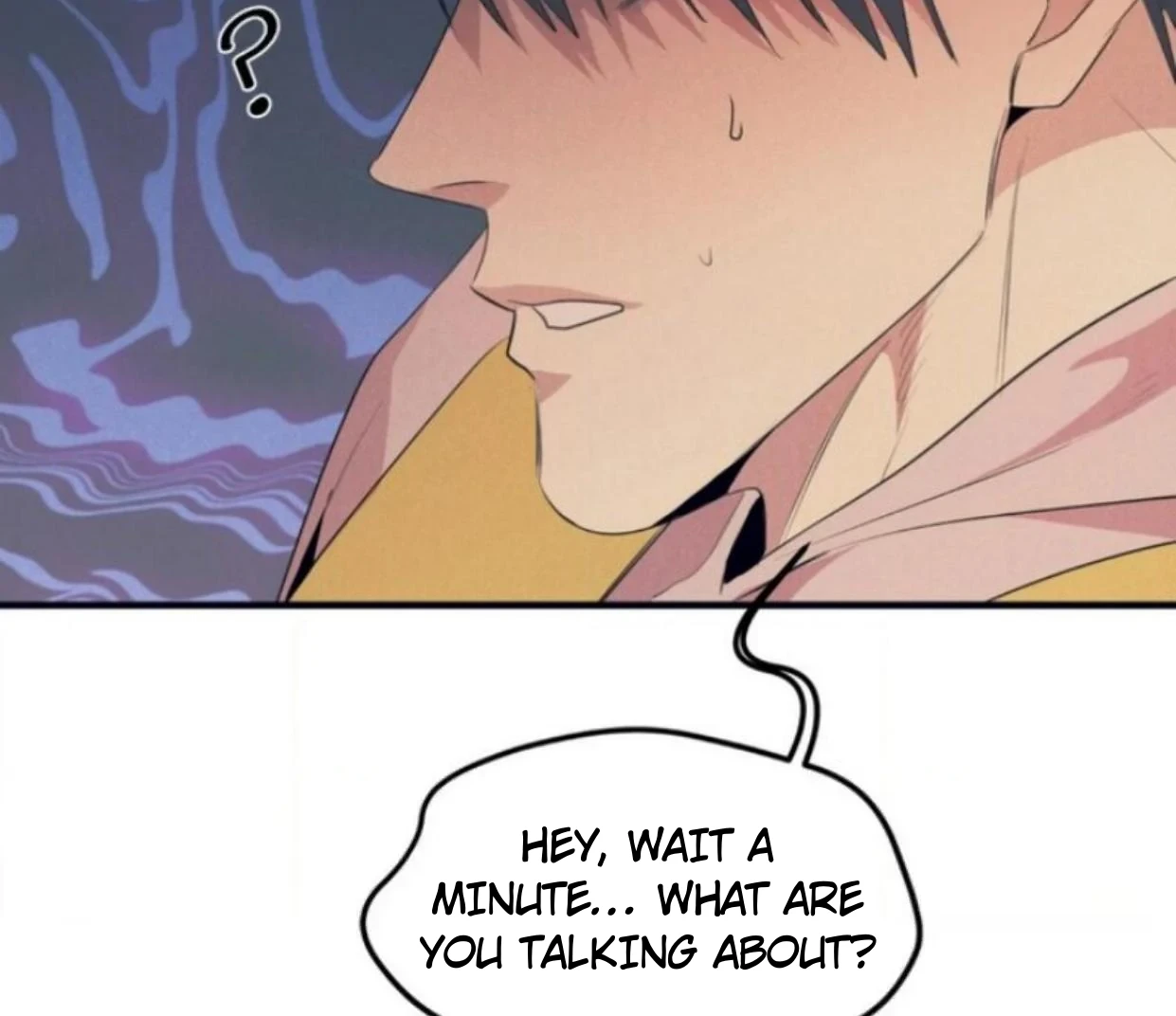 Read Disqualified Alpha chapter 1 image 185 on Lezhin