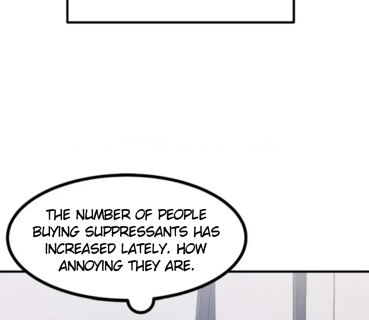 Read Disqualified Alpha chapter 1 image 21 on Lezhin