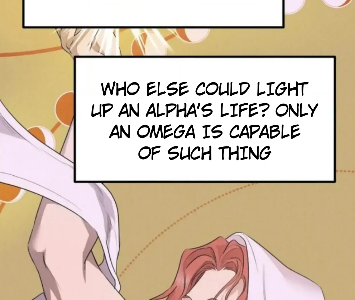 Read Disqualified Alpha chapter 1 image 3 on Lezhin