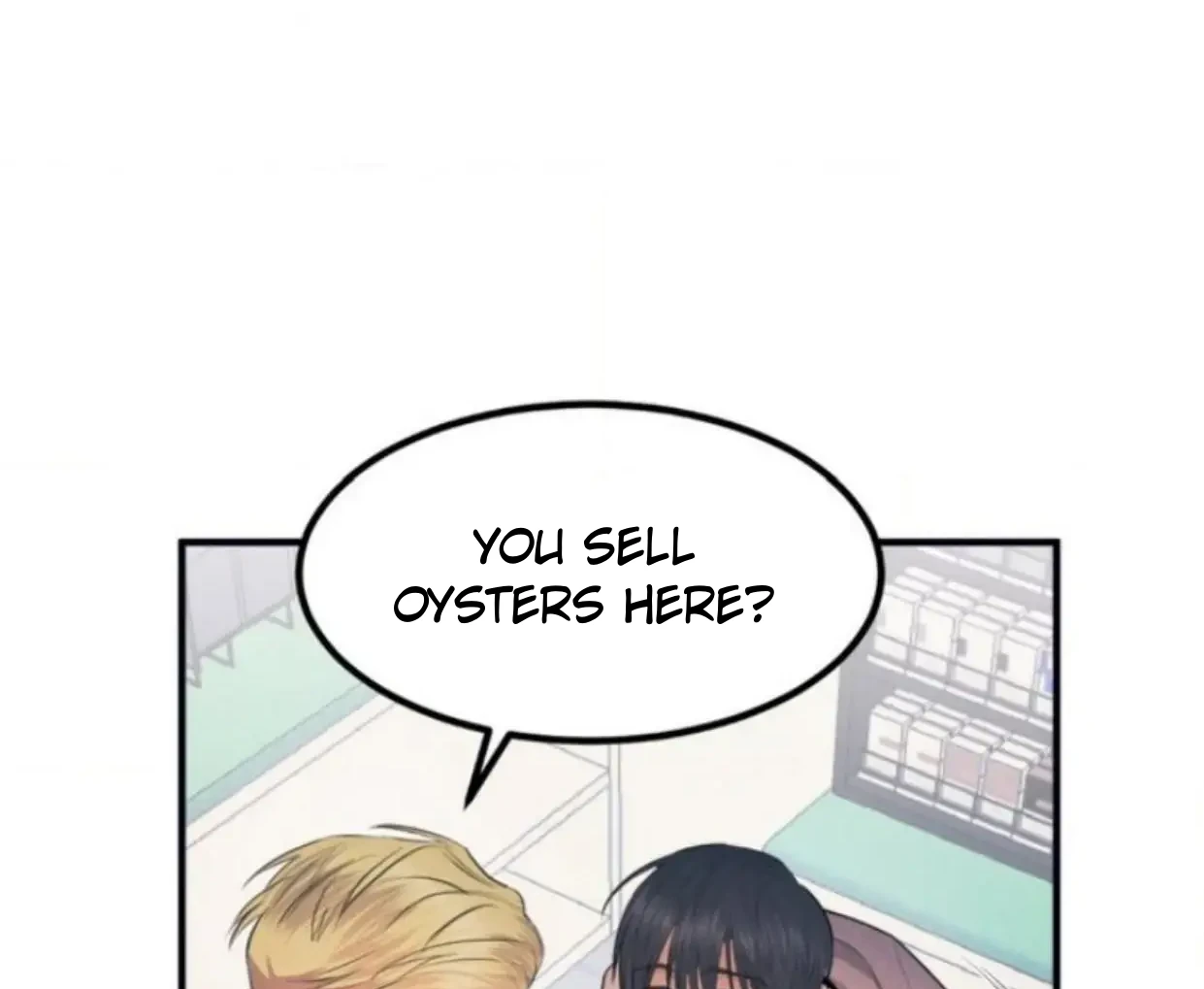 Read Disqualified Alpha chapter 1 image 33 on Lezhin