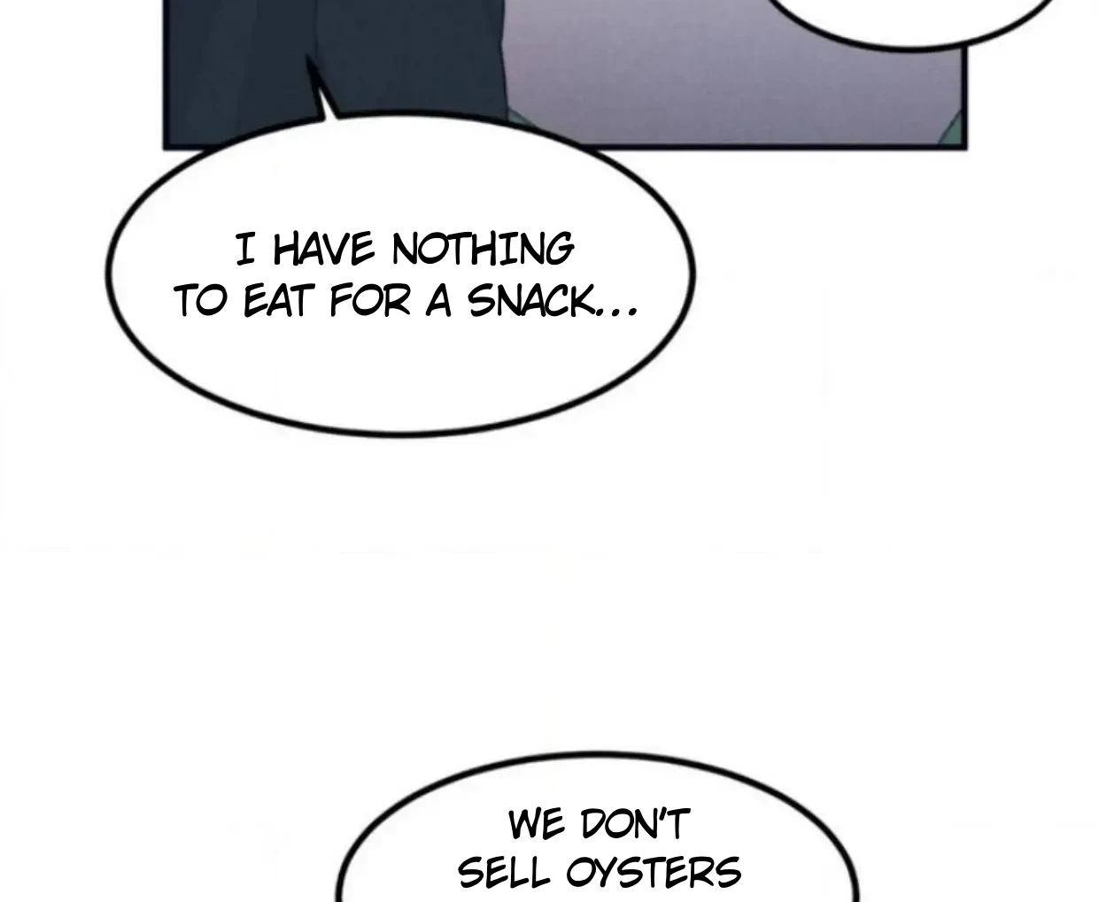 Read Disqualified Alpha chapter 1 image 35 on Lezhin