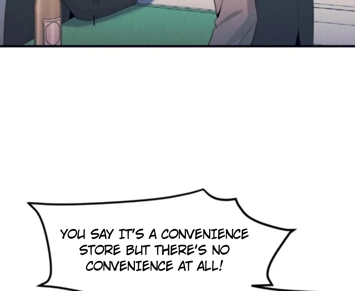 Read Disqualified Alpha chapter 1 image 37 on Lezhin