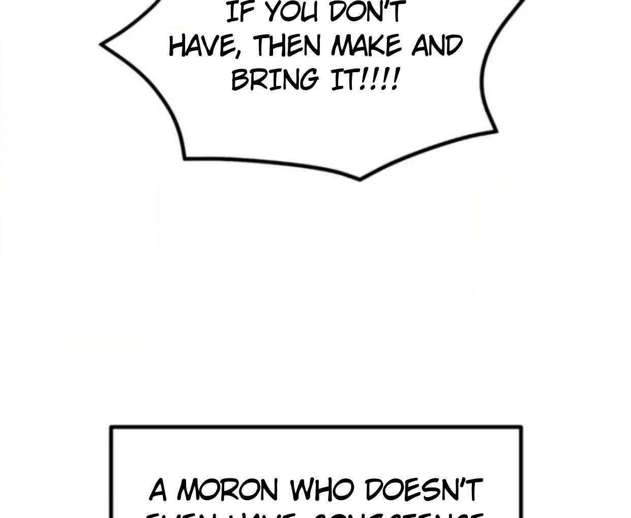 Read Disqualified Alpha chapter 1 image 40 on Lezhin