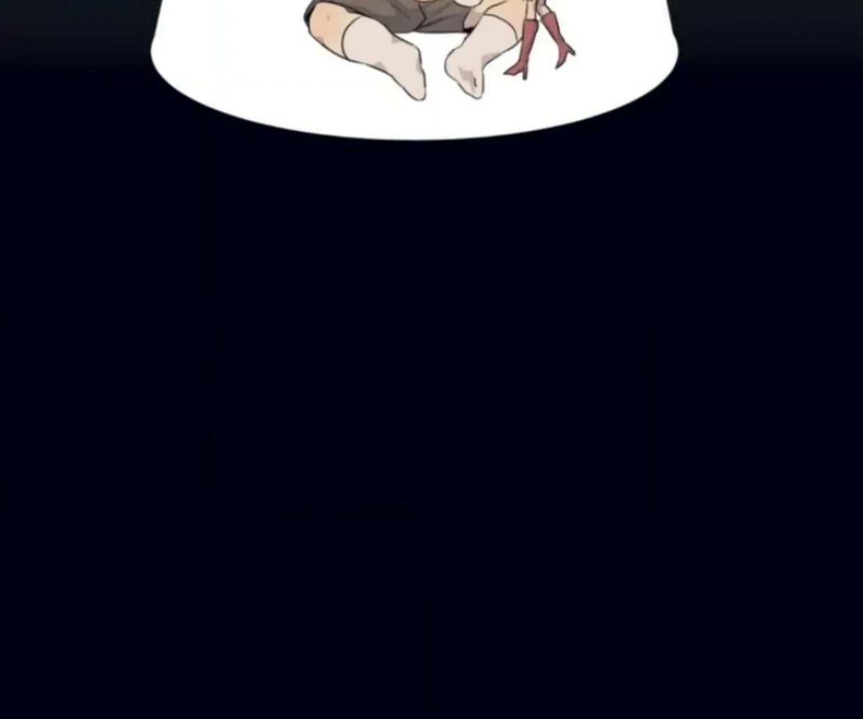 Read Disqualified Alpha chapter 1 image 46 on Lezhin