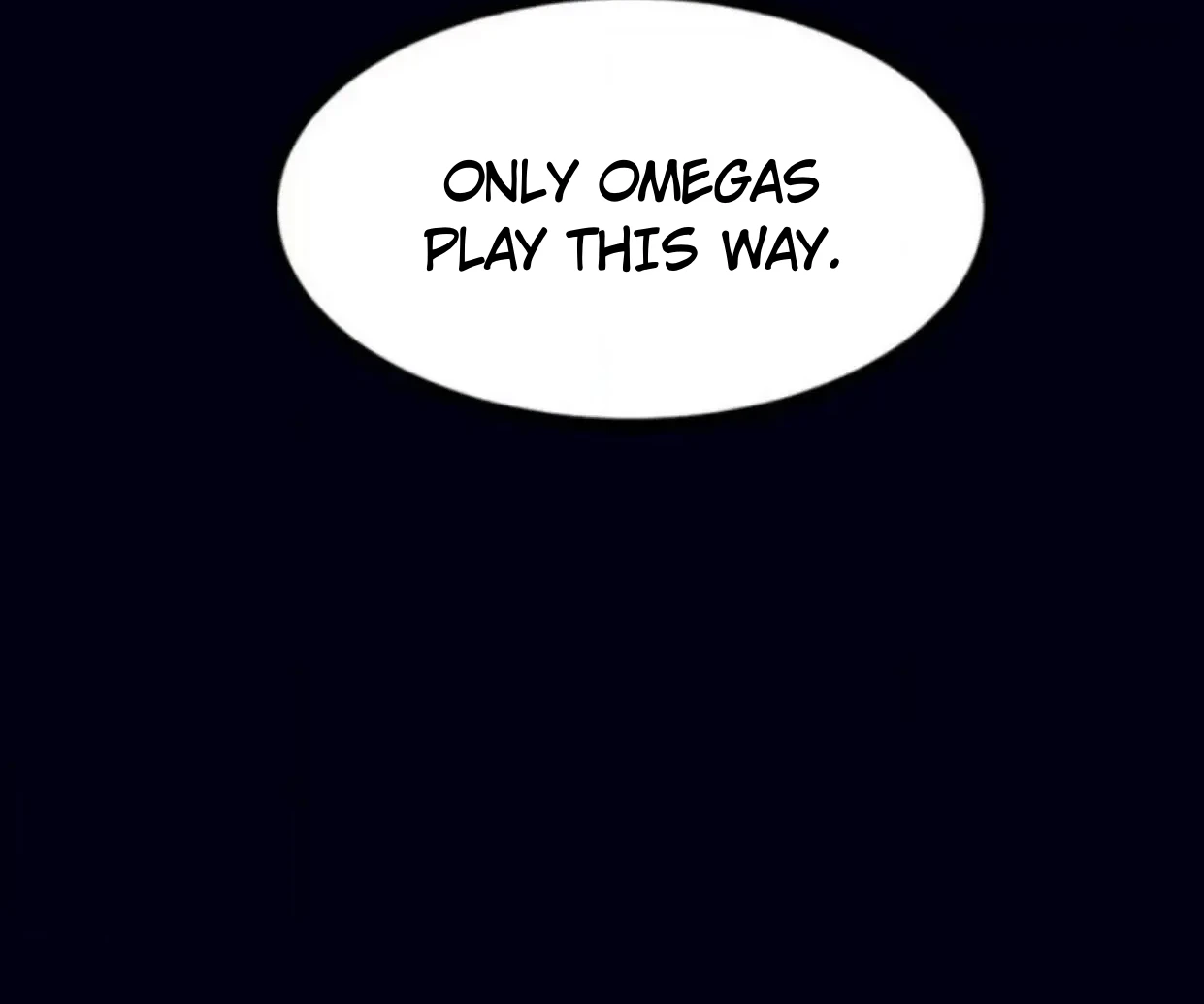 Read Disqualified Alpha chapter 1 image 53 on Lezhin