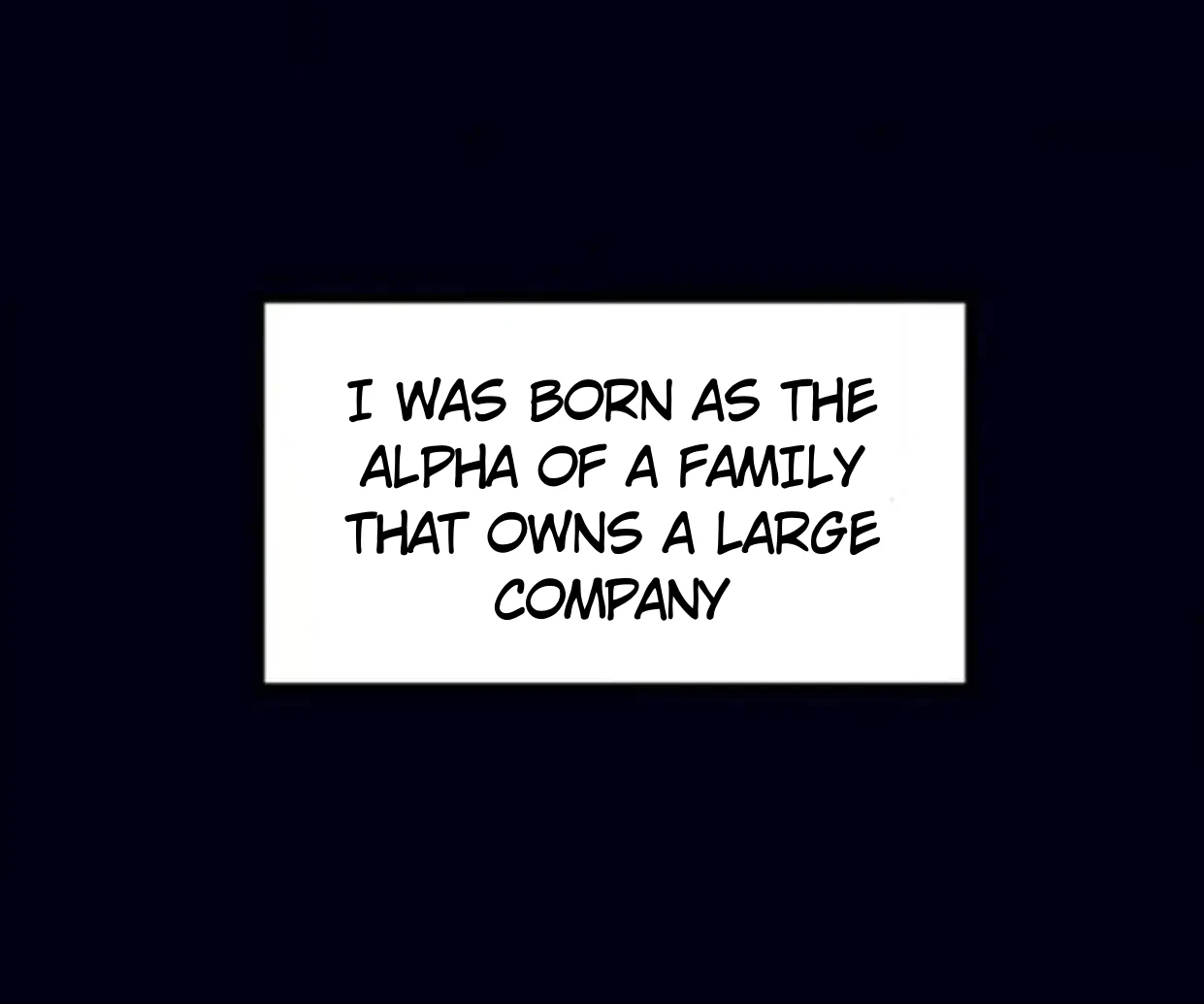 Read Disqualified Alpha chapter 1 image 55 on Lezhin