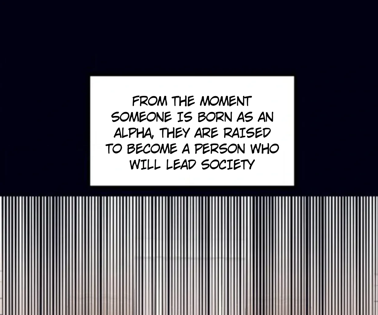 Read Disqualified Alpha chapter 1 image 56 on Lezhin