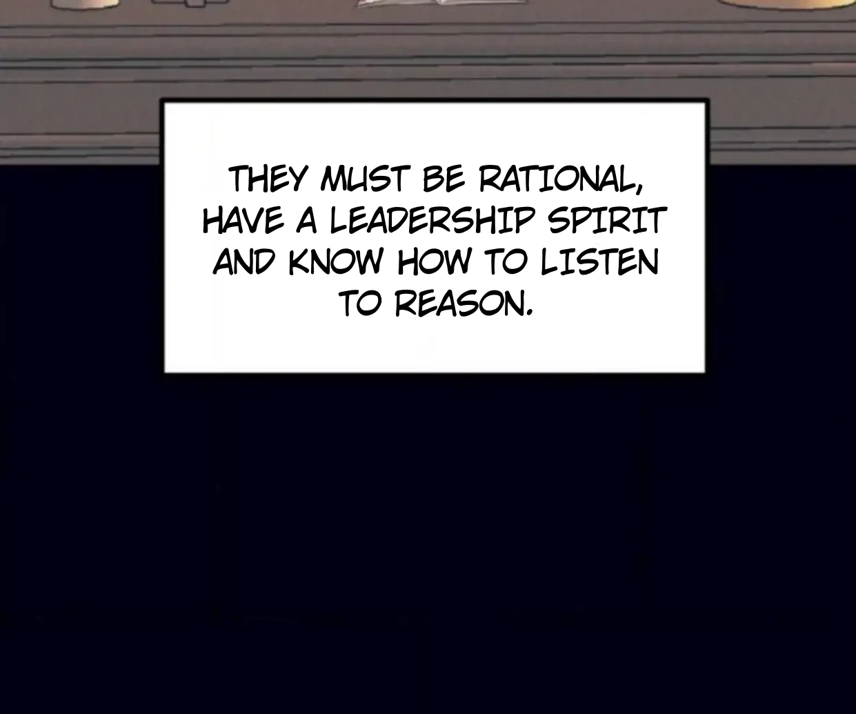 Read Disqualified Alpha chapter 1 image 58 on Lezhin
