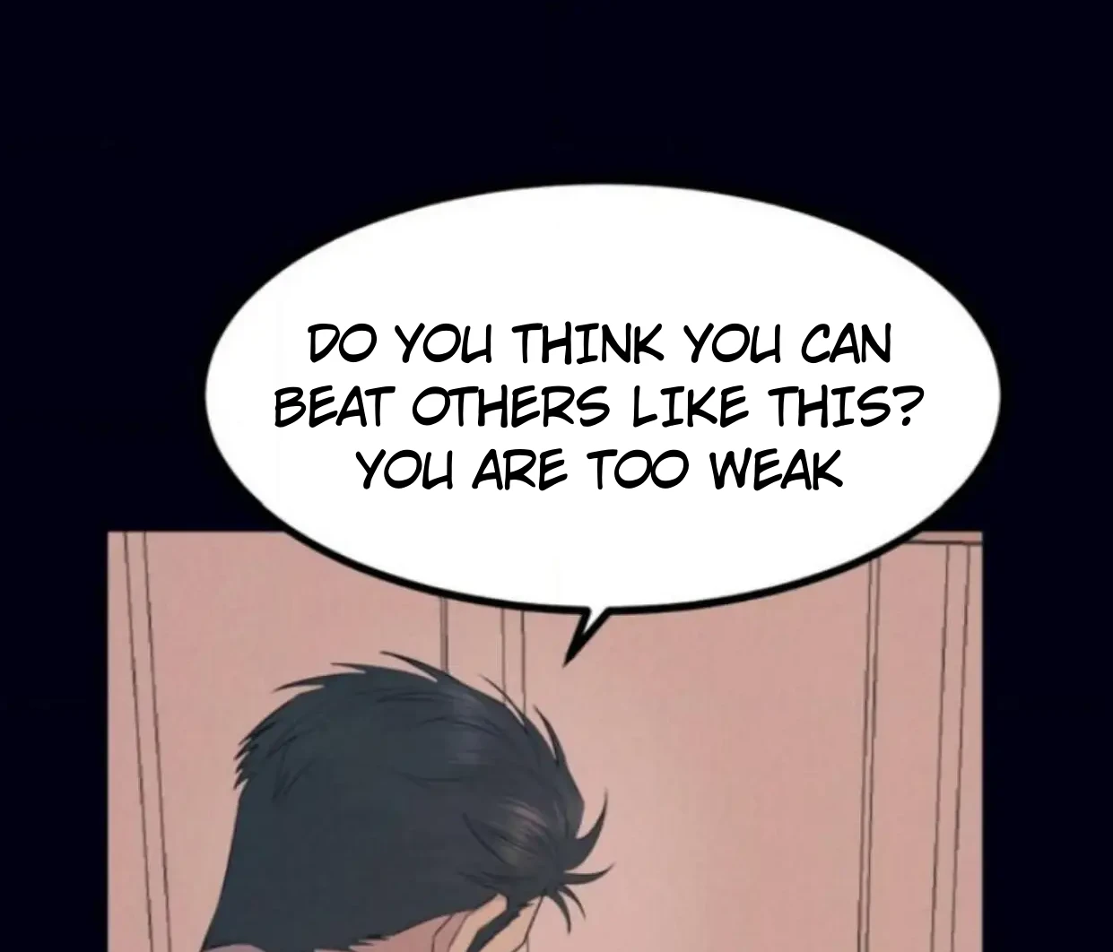 Read Disqualified Alpha chapter 1 image 59 on Lezhin