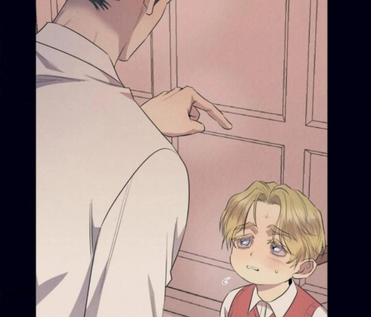 Read Disqualified Alpha chapter 1 image 60 on Lezhin