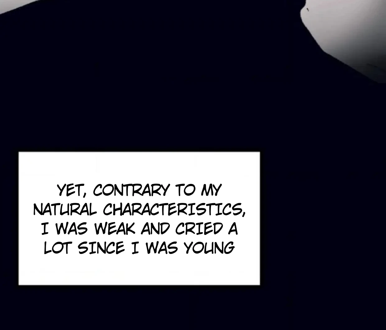 Read Disqualified Alpha chapter 1 image 64 on Lezhin