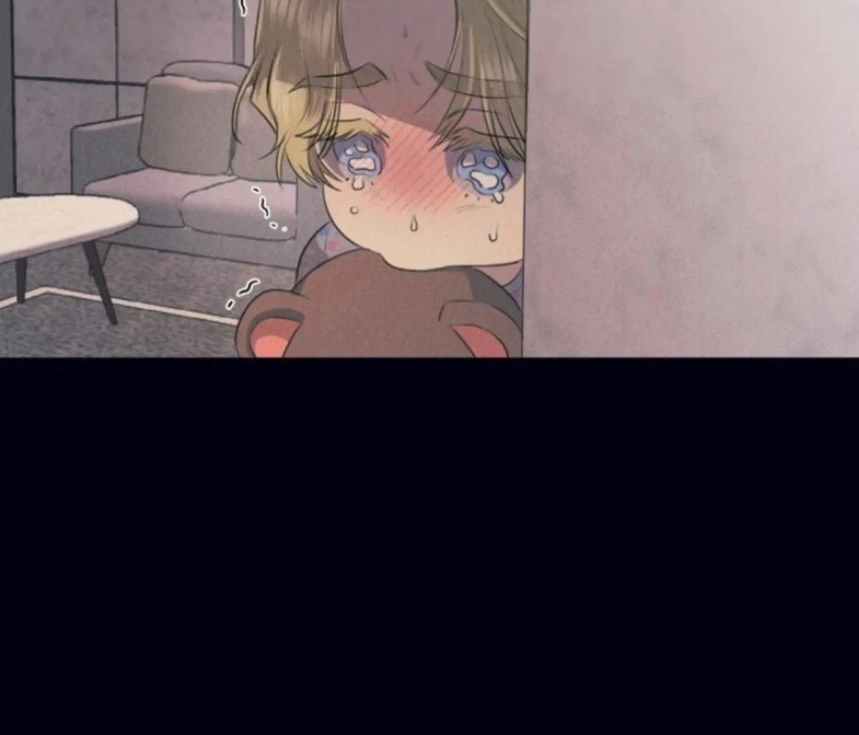 Read Disqualified Alpha chapter 1 image 69 on Lezhin