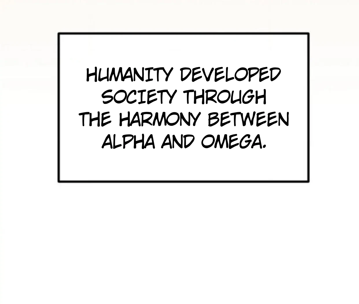 Read Disqualified Alpha chapter 1 image 7 on Lezhin