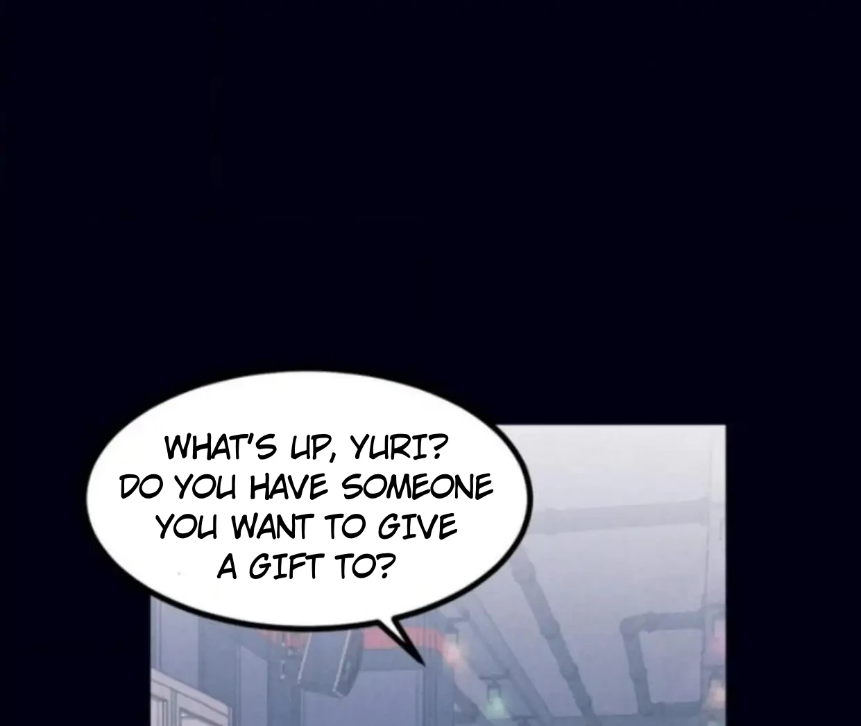 Read Disqualified Alpha chapter 1 image 82 on Lezhin