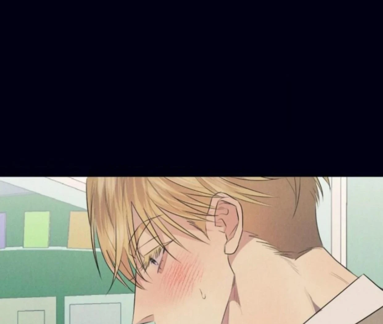 Read Disqualified Alpha chapter 1 image 95 on Lezhin